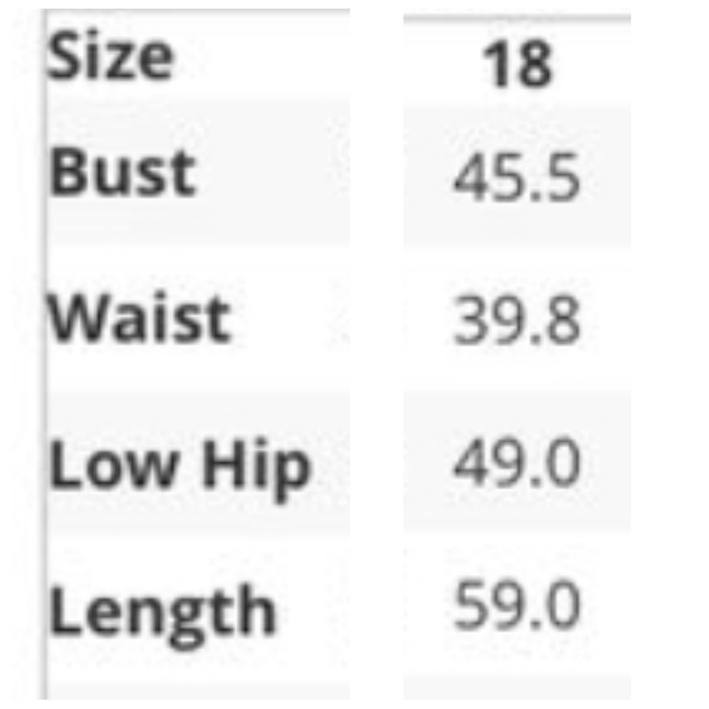 Wedding Dress - Ballgown Style - Size 18W - Picture 13 of 13